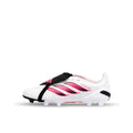 ADIDAS PREDATOR LEAGUE FT FG J - FTWR WHITE/SOLAR TURBO/CORE BLACK