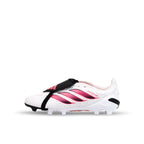 ADIDAS PREDATOR LEAGUE FT FG J - FTWR WHITE/SOLAR TURBO/CORE BLACK