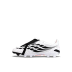 ADIDAS PREDATOR LEAGUE FT FG J - FTWR WHITE/SOLAR TURBO/CORE BLACK