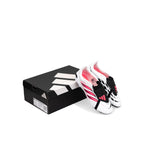 ADIDAS PREDATOR LEAGUE FT FG J - FTWR WHITE/SOLAR TURBO/CORE BLACK