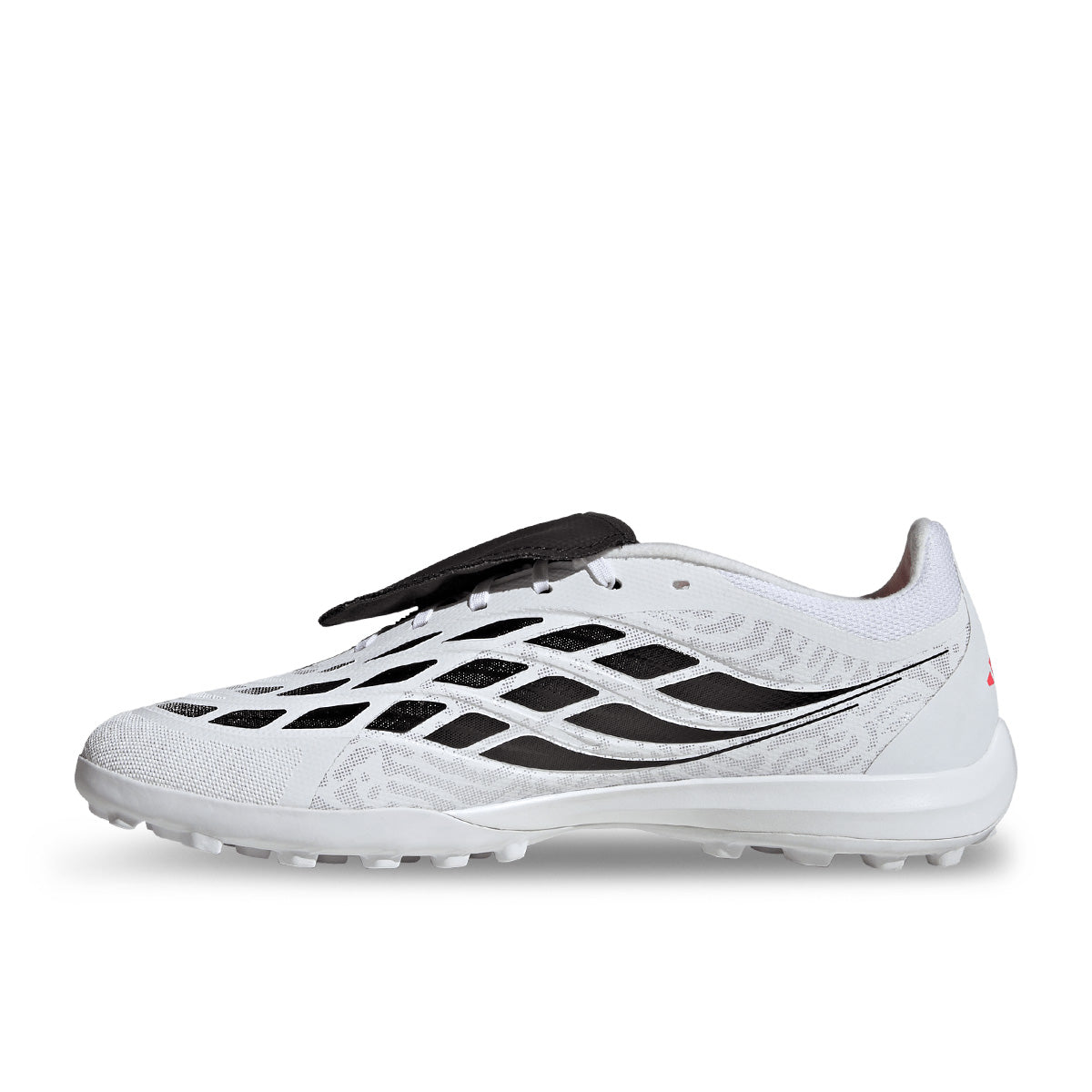 ADIDAS PREDATOR LEAGUE FT TF - FTWR WHITE/SOLAR TURBO/CORE BLACK