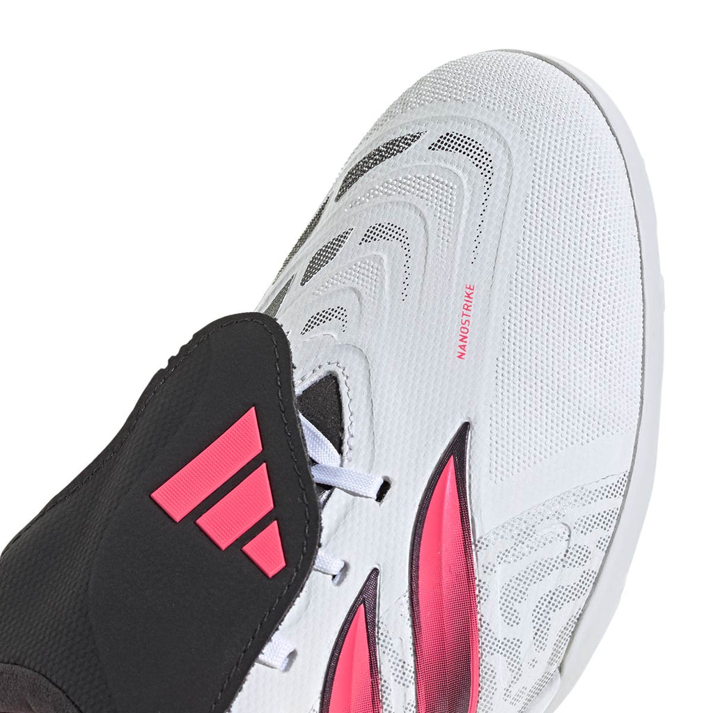 ADIDAS PREDATOR LEAGUE FT TF - FTWR WHITE/SOLAR TURBO/CORE BLACK
