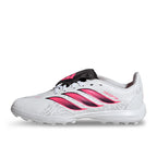 ADIDAS PREDATOR LEAGUE FT TF J - FTWR WHITE/SOLAR TURBO/CORE BLACK