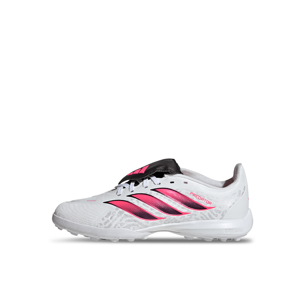 ADIDAS PREDATOR LEAGUE FT TF J - FTWR WHITE/SOLAR TURBO/CORE BLACK