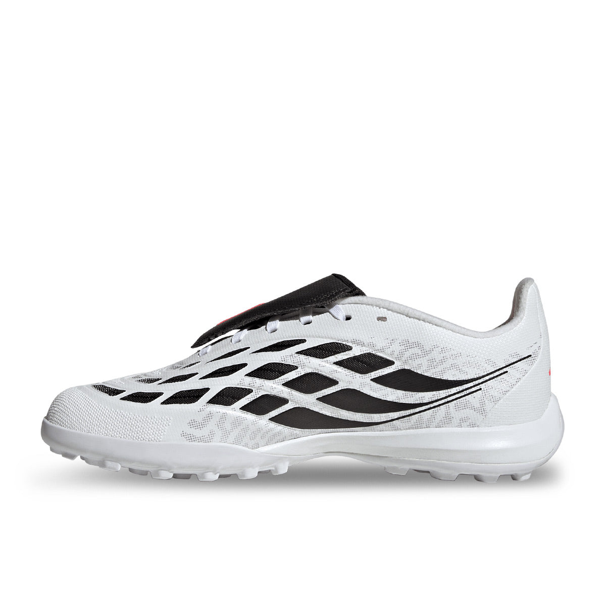 ADIDAS PREDATOR LEAGUE FT TF J - FTWR WHITE/SOLAR TURBO/CORE BLACK