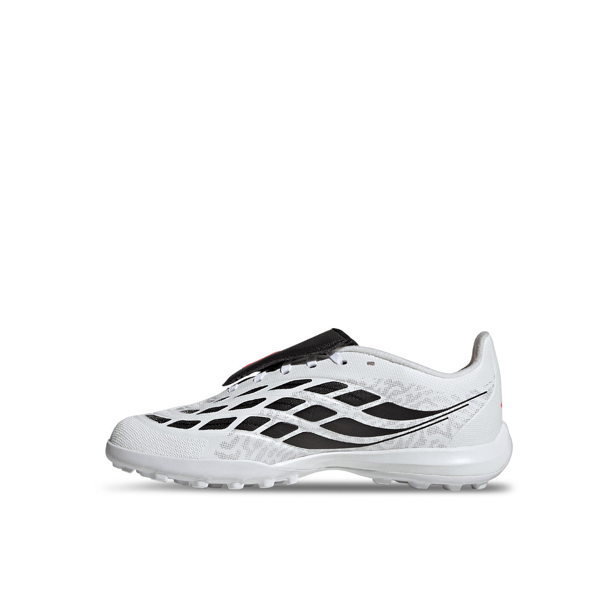 ADIDAS PREDATOR LEAGUE FT TF J - FTWR WHITE/SOLAR TURBO/CORE BLACK