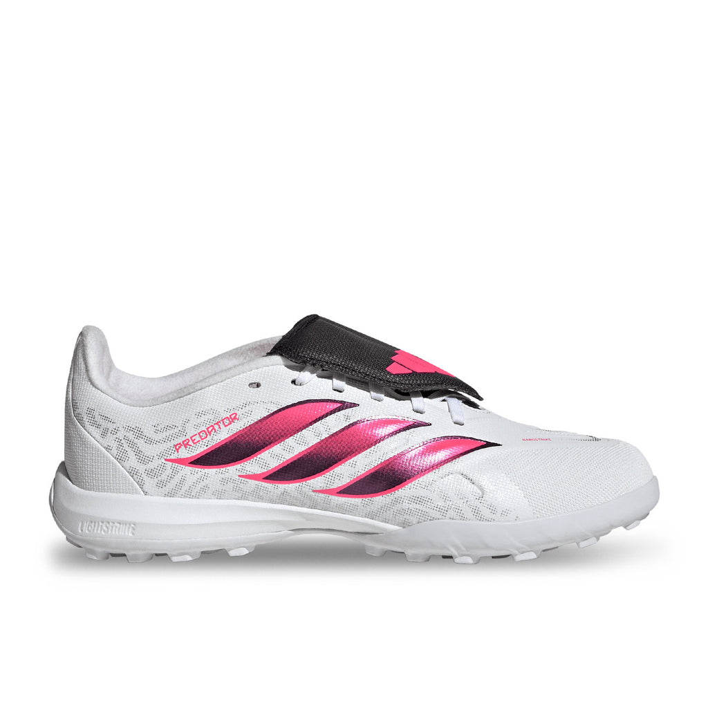 ADIDAS PREDATOR LEAGUE FT TF J - FTWR WHITE/SOLAR TURBO/CORE BLACK