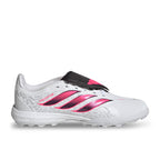 ADIDAS PREDATOR LEAGUE FT TF J - FTWR WHITE/SOLAR TURBO/CORE BLACK