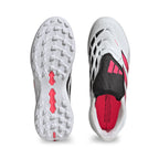 ADIDAS PREDATOR LEAGUE FT TF J - FTWR WHITE/SOLAR TURBO/CORE BLACK