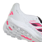 ADIDAS PREDATOR LEAGUE FT TF J - FTWR WHITE/SOLAR TURBO/CORE BLACK