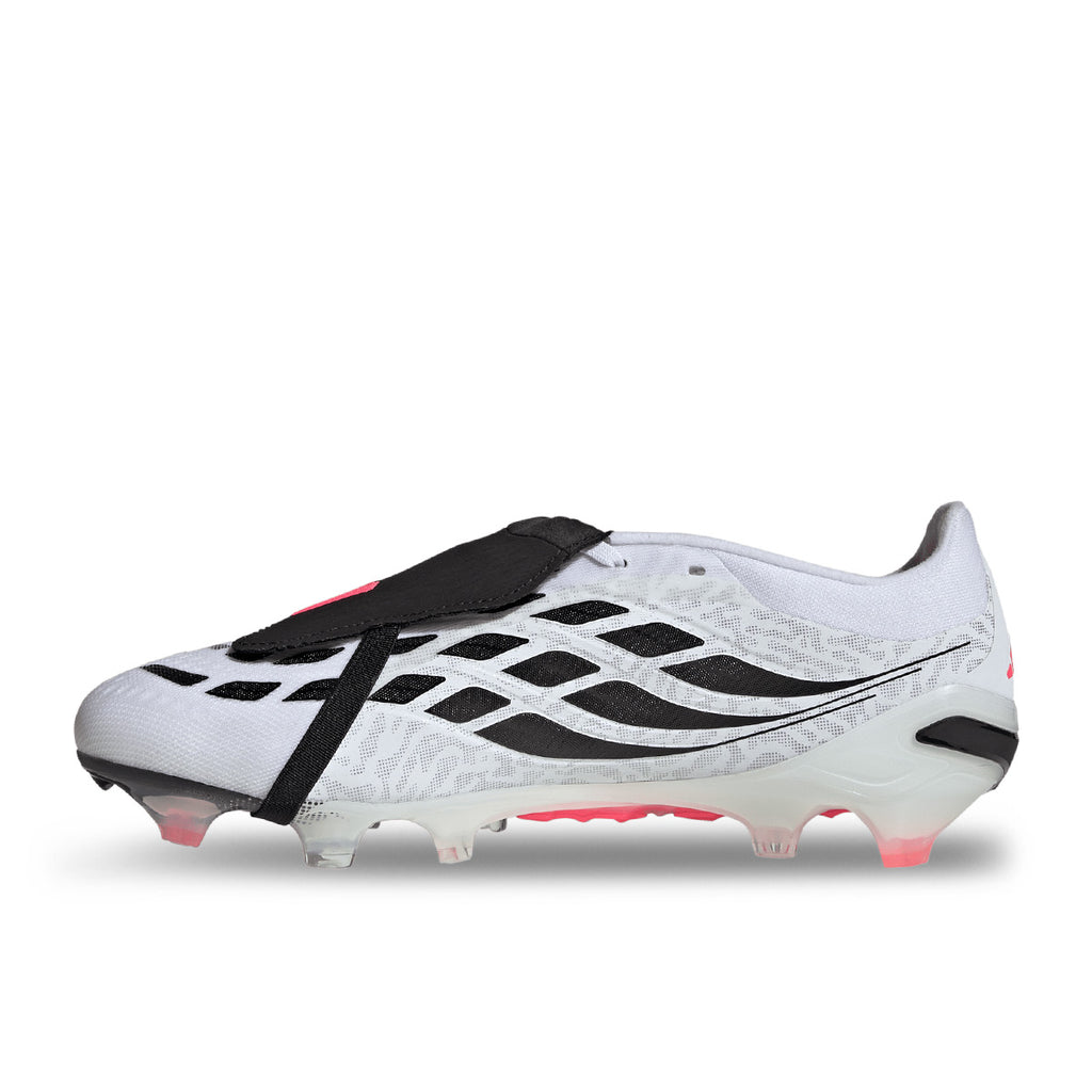 ADIDAS PREDATOR PRO FT FG - FTWR WHITE/SOLAR TURBO/CORE BLACK