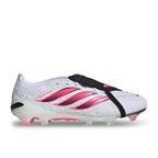 ADIDAS PREDATOR PRO FT FG - FTWR WHITE/SOLAR TURBO/CORE BLACK