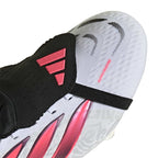 ADIDAS PREDATOR PRO FT FG - FTWR WHITE/SOLAR TURBO/CORE BLACK