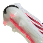 ADIDAS PREDATOR PRO FT FG - FTWR WHITE/SOLAR TURBO/CORE BLACK