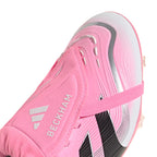 ADIDAS PREDATOR DAVID BECKHAM PRO FT FG - BEAM PINK/CORE BLACK/FTWR WHITE