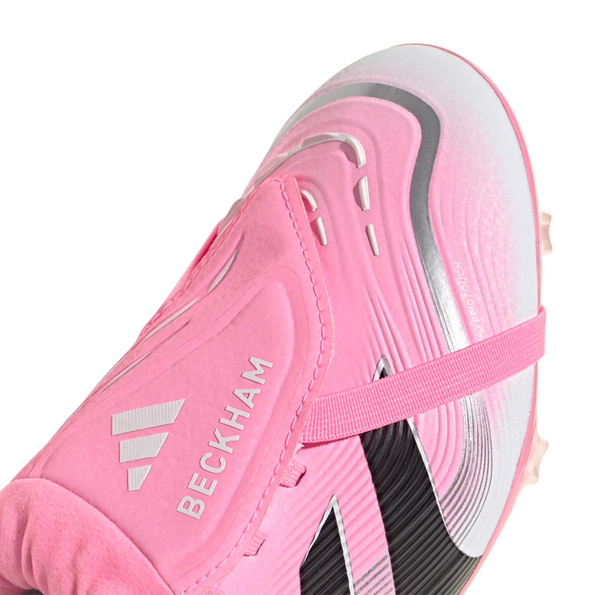 ADIDAS PREDATOR DAVID BECKHAM PRO FT FG - BEAM PINK/CORE BLACK/FTWR WHITE