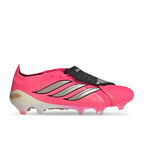 ADIDAS PREDATOR ELITE FT FG - SOLAR TURBO/THERMAL CHROME/CORE BLACK