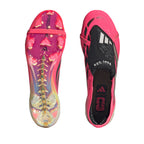 ADIDAS PREDATOR ELITE FT FG - SOLAR TURBO/THERMAL CHROME/CORE BLACK