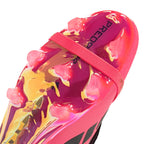 ADIDAS PREDATOR ELITE FT FG - SOLAR TURBO/THERMAL CHROME/CORE BLACK