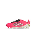 ADIDAS PREDATOR ELITE FT FG J - SOLAR TURBO/THERMAL CHROME/CORE BLACK