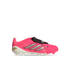 ADIDAS PREDATOR ELITE FT FG J - SOLAR TURBO/THERMAL CHROME/CORE BLACK