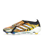 ADIDAS PREDATOR Y3 ELITE FT FG - CREW YELLOW/FTWR WHITE/CORE BLACK