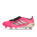 ADIDAS PREDATOR ELITE FT SG - SOLAR TURBO/THERMAL CHROME/CORE BLACK
