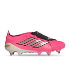ADIDAS PREDATOR ELITE FT SG - SOLAR TURBO/THERMAL CHROME/CORE BLACK