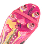 ADIDAS PREDATOR ELITE FT SG - SOLAR TURBO/THERMAL CHROME/CORE BLACK