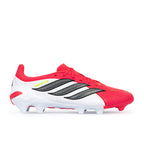 ADIDAS PREDATOR LEAGUE FG - LUCID RED/CORE BLACK/FTWR WHITE