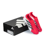 ADIDAS PREDATOR LEAGUE FG - LUCID RED/CORE BLACK/FTWR WHITE