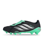 ADIDAS PREDATOR LEAGUE FT AG - CORE BLACK/SILVER MET/PULSE MINT