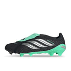 ADIDAS PREDATOR LEAGUE FT FG - CORE BLACK/SILVER MET/PULSE MINT