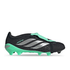 ADIDAS PREDATOR LEAGUE FT FG - CORE BLACK/SILVER MET/PULSE MINT
