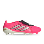 ADIDAS PREDATOR LEAGUE FT FG - SOLAR TURBO/THERMAL CHROME/CORE BLACK
