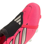 ADIDAS PREDATOR LEAGUE FT FG - SOLAR TURBO/THERMAL CHROME/CORE BLACK