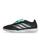 ADIDAS PREDATOR LEAGUE FT TF - CORE BLACK/SILVER MET/PULSE MINT
