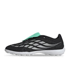 ADIDAS PREDATOR LEAGUE FT TF - CORE BLACK/SILVER MET/PULSE MINT