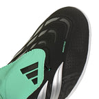 ADIDAS PREDATOR LEAGUE FT TF - CORE BLACK/SILVER MET/PULSE MINT