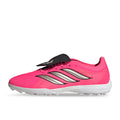 ADIDAS PREDATOR LEAGUE FT TF - SOLAR TURBO/THERMAL CHROME/CORE BLACK