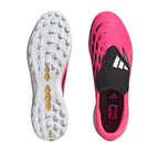 ADIDAS PREDATOR LEAGUE FT TF - SOLAR TURBO/THERMAL CHROME/CORE BLACK