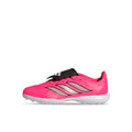 ADIDAS PREDATOR LEAGUE FT TF J - SOLAR TURBO/THERMAL CHROME/CORE BLACK
