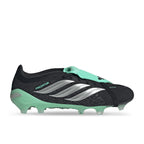 ADIDAS PREDATOR PRO FT FG - CORE BLACK/SILVER MET/PULSE MINT