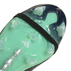 ADIDAS PREDATOR PRO FT FG - CORE BLACK/SILVER MET/PULSE MINT