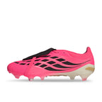 ADIDAS PREDATOR PRO FT FG - SOLAR TURBO/THERMAL CHROME/CORE BLACK