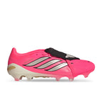 ADIDAS PREDATOR PRO FT FG - SOLAR TURBO/THERMAL CHROME/CORE BLACK
