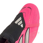 ADIDAS PREDATOR PRO FT FG - SOLAR TURBO/THERMAL CHROME/CORE BLACK