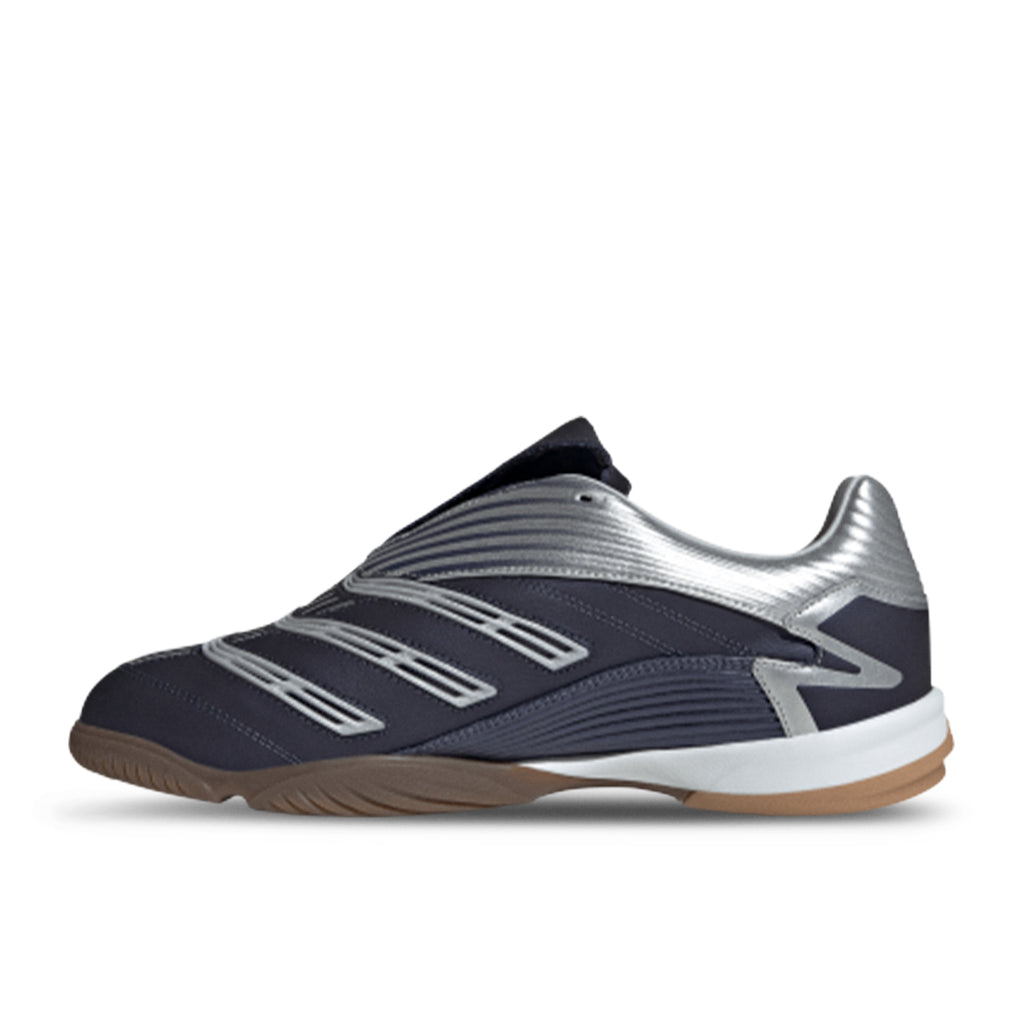 ADIDAS PREDATOR SALA IN - SHANAV/SILVMT/GUM