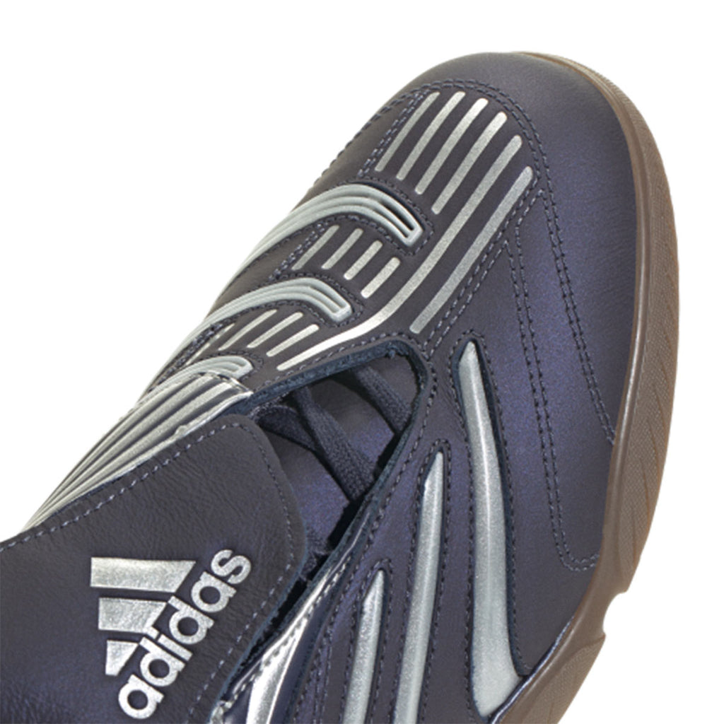 ADIDAS PREDATOR SALA IN - SHANAV/SILVMT/GUM