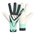 ADIDAS PREDATOR PRO GLOVES - BLACK/PULSE MINT/SILVER MET